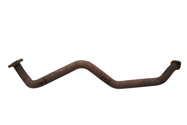 Kawasaki - 18 Kawasaki Mule 4000 2x4 Front Exhaust Pipe KAF620P