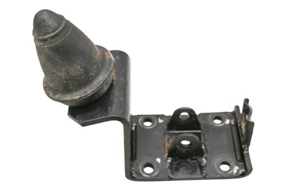 Kawasaki - 19 Kawasaki Mule 4010 Trans 4x4 Rear Suspension Bump Stop Bracket Mount KAF620