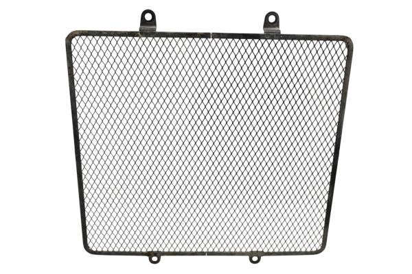 Kawasaki - 07 Kawasaki Brute Force 750 4x4i Radiator Shroud Guard KVF750