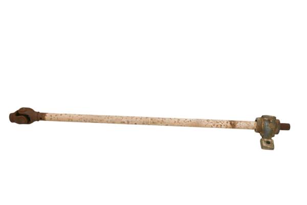 Kawasaki - 17 Kawasaki Mule 4010 Trans 4x4 Front Drive Shaft KAF620RHF