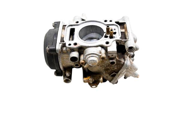 Kawasaki - 04 Kawasaki KFX700 2x4 Front Carburetor Carb V-Force