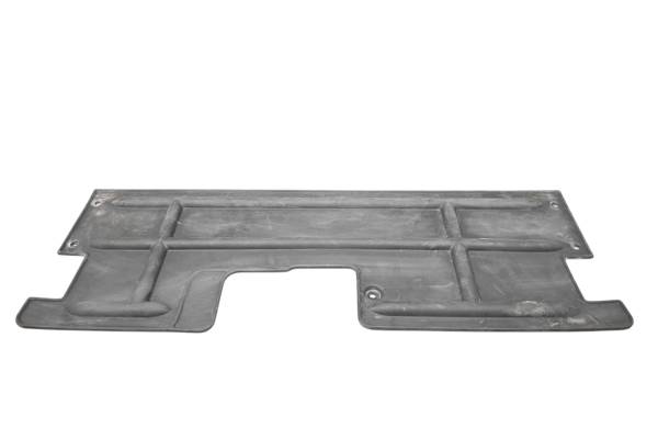 Kawasaki - 17 Kawasaki Mule 4010 Trans 4x4 Rear Heal Guard Panel Cover KAF620RHF