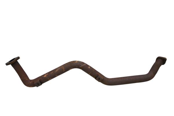 Kawasaki - 19 Kawasaki Mule 4010 4x4 Front Header Exhaust Head Pipe KAF620MKF