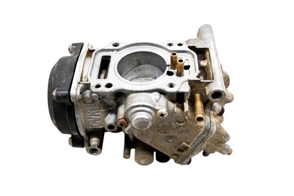 Kawasaki - 04 Kawasaki KFX700 2x4 Rear Carburetor Carb V-Force