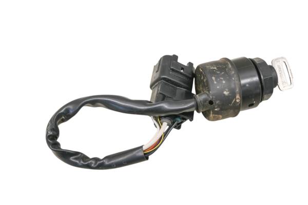 Kawasaki - 22 Kawasaki Teryx KRX 1000 Key Switch KRF1000