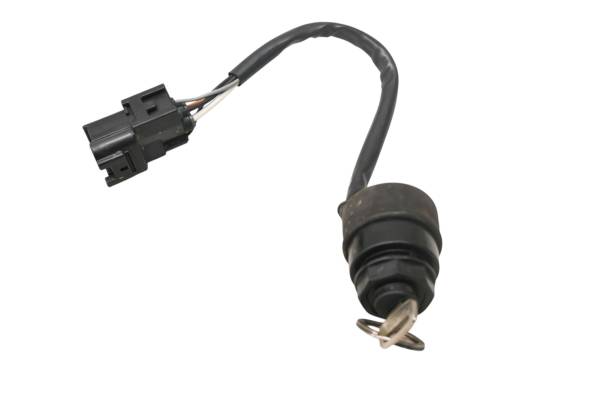 Kawasaki - 21 Kawasaki Teryx KRX 1000 Key Switch KRF1000