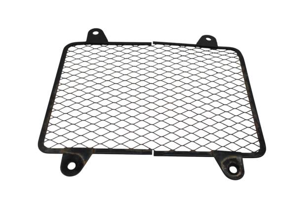 Kawasaki - 09 Kawasaki Prairie 360 4x4 Oil Cooler Screen Guard KVF360