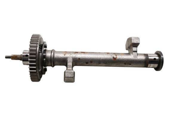 Kawasaki - 04 Kawasaki Vulcan 500 LTD Counter Balancer Crankshaft Balance EN500