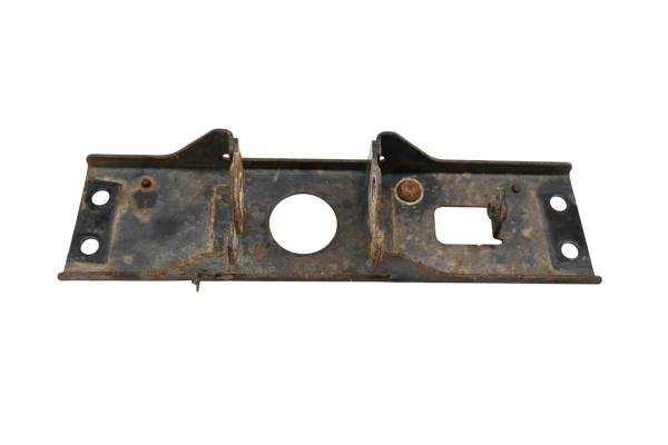 Kawasaki - 09 Kawasaki Prairie 360 4x4 Engine Bracket Motor Mount KVF360