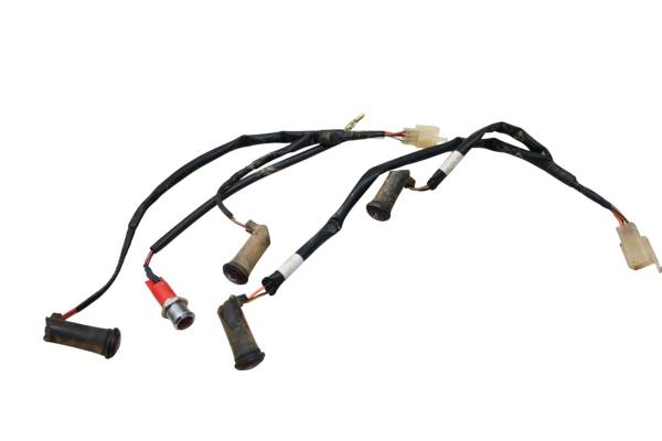 Kawasaki - 19 Kawasaki Mule 4010 4x4 Indicator Lights Neutral Dash GAF620MKF