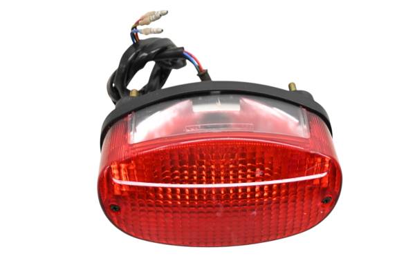 Kawasaki - 04 Kawasaki Vulcan 500 LTD Tail Brake Light EN500
