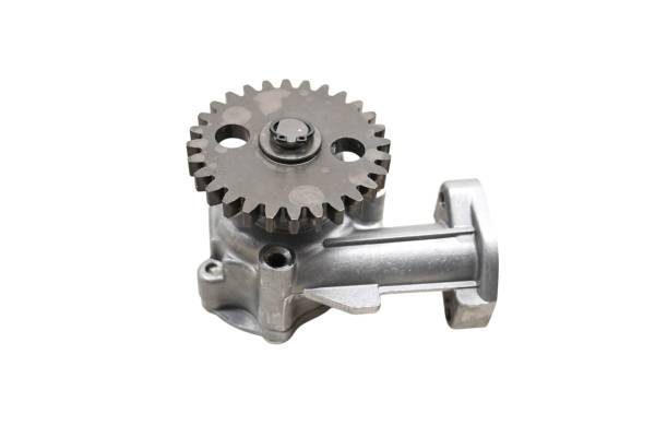 Kawasaki - 04 Kawasaki Vulcan 500 LTD Oil Pump EN500