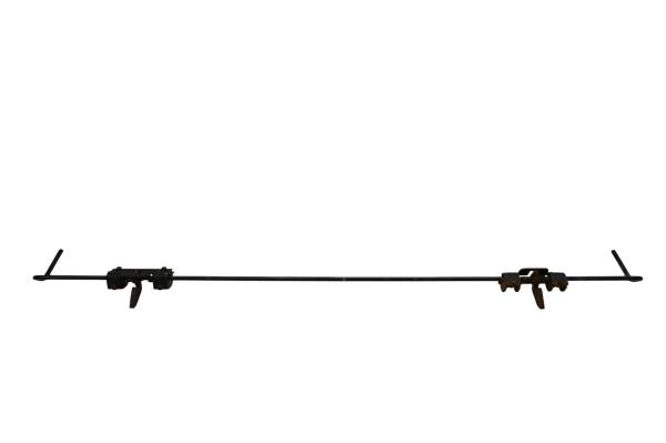 Kawasaki - 10 Kawasaki Teryx 750 4x4 Utility Bed Dump Lever Latch KRF750