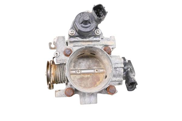 Kawasaki - 12 Kawasaki Ultra LX Throttle Body JT1500