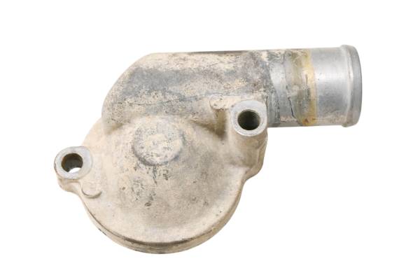 Kawasaki - 17 Kawasaki Mule 4010 Trans 4x4 Thermostat Cover KAF620RHF