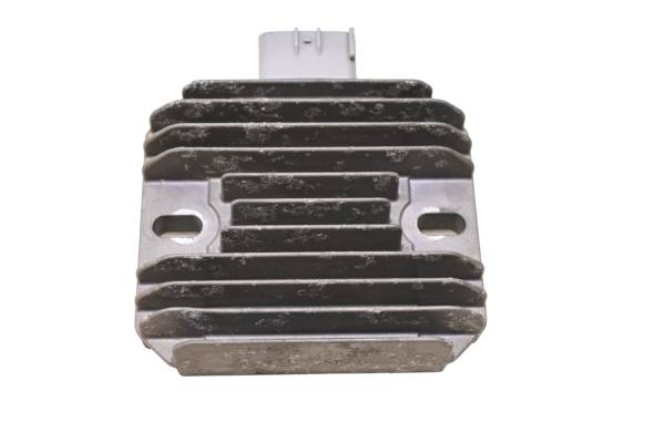 Kawasaki - 17 Kawasaki Ninja 300 Regulator Rectifier EX300