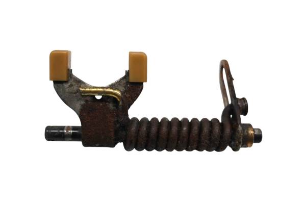 Kawasaki - 09 Kawasaki Prairie 360 4x4 Belt Tension Lever Arm KVF360