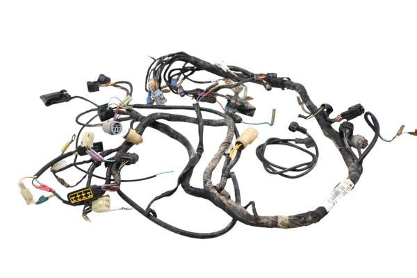 Kawasaki - 09 Kawasaki Prairie 360 4x4 Wire Harness Electrical Wiring KVF360