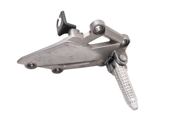 Kawasaki - 17 Kawasaki Ninja 300 Right Foot Rest Foot Peg EX300
