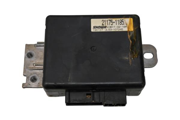 Kawasaki - 19 Kawasaki Mule PRO-DXT EPS 4x4 Power Steering Electric Control Unit Ecu KAF1000