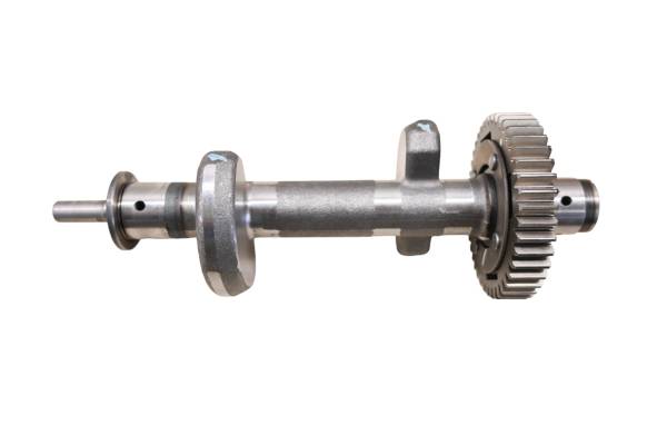 Kawasaki - 22 Kawasaki Ninja 650 KRT Counter Balancers Crankshaft Balance EX650