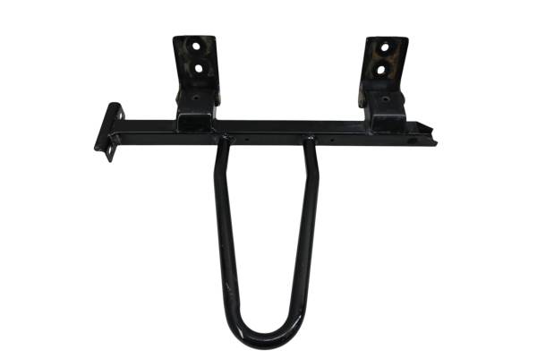 Kawasaki - 23 Kawasaki Mule PRO-DXT EPS 4x4 Right Rear Door Hinge Bracket KDT1000