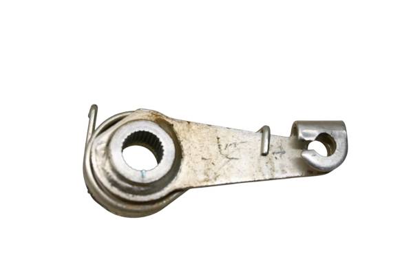 Kawasaki - 19 Kawasaki Mule 4010 4x4 Differential Lock Lever Arm GAF620MKF