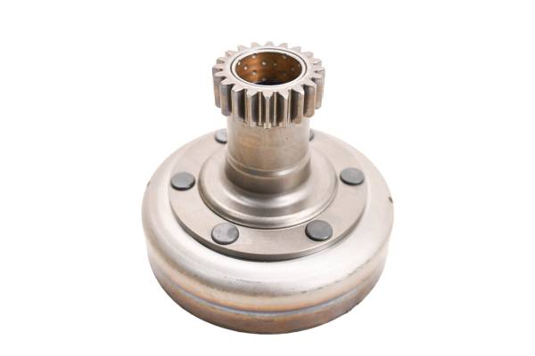 Kawasaki - 03 Kawasaki Bayou 250 2x4 Centrifugal Wet Clutch KLF250