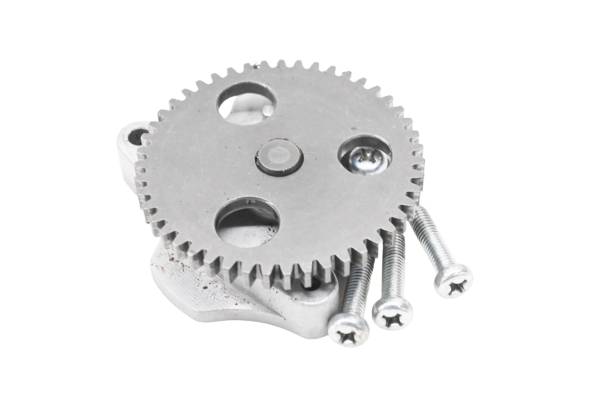 Kawasaki - 98 Kawasaki Mojave 250 2x4 Oil Pump KSF250A