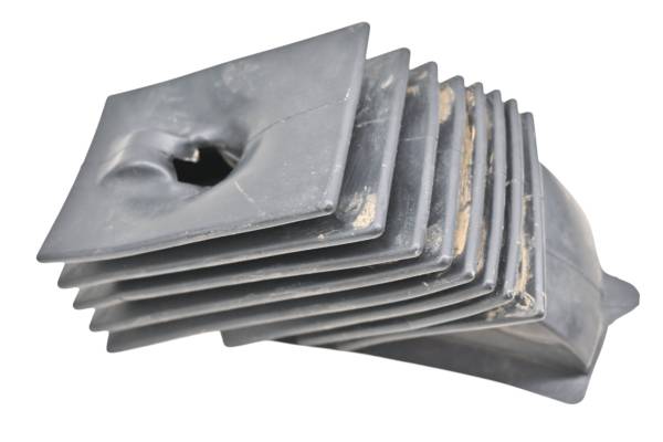 Kawasaki - 19 Kawasaki Mule 4010 4x4 Parking Brake Lever Boot Cover GAF620MKF