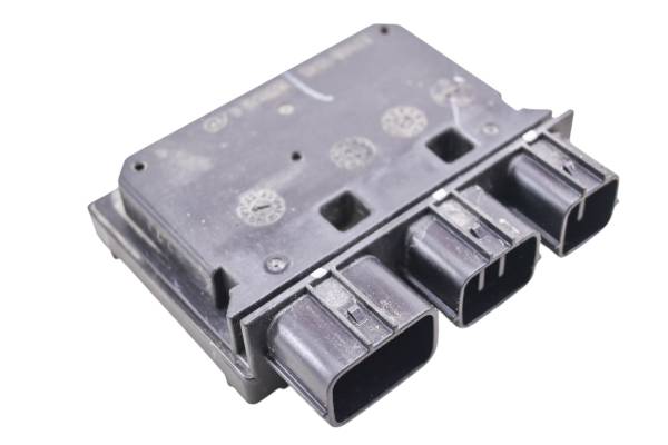 Kawasaki - 22 Kawasaki Ninja 400 Relay EX400