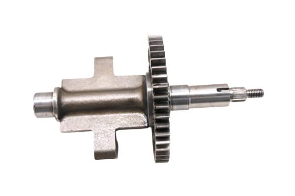 Kawasaki - 01 Kawasaki Prairie 400 4x4 Counter Balancer Crankshaft Balance KVF400C