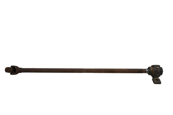 Kawasaki - 19 Kawasaki Mule 4010 4x4 Front Drive Shaft GAF620MKF