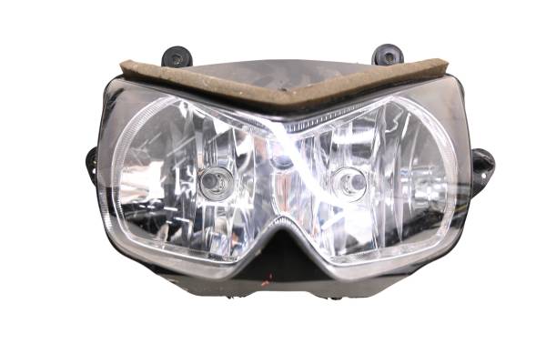 Kawasaki - 12 Kawasaki Ninja 250R Front Center Headlight EX250
