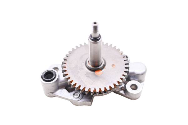 Kawasaki - 20 Kawasaki KLX250 Oil Pump