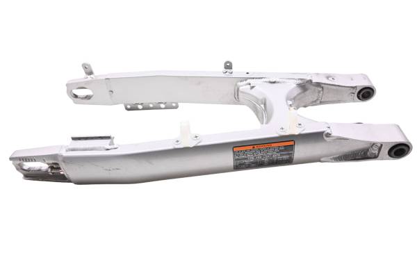 Kawasaki - 20 Kawasaki KLX250S Rear Swingarm
