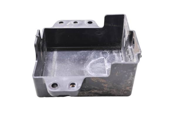 Kawasaki - 20 Kawasaki KLX250S Battery Box