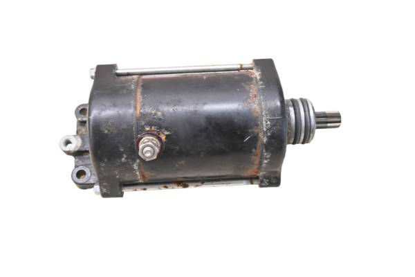 Kawasaki - 12 Kawasaki Ultra LX Starter Motor JT1500