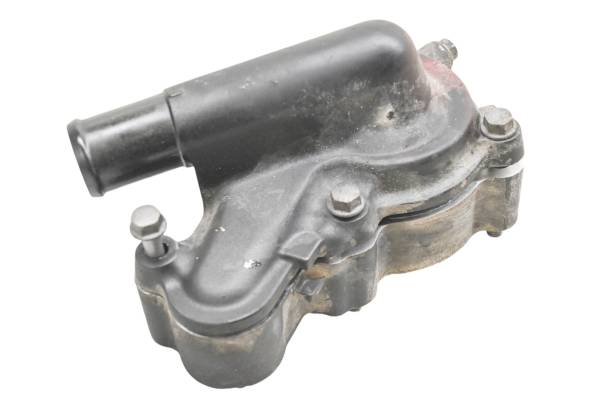 Kawasaki - 23 Kawasaki Ninja 400 Water Pump EX400