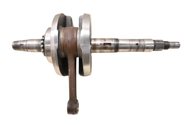 Kawasaki - 86 Kawasaki Bayou 300 2x4 Crankshaft Crank Shaft KLF300