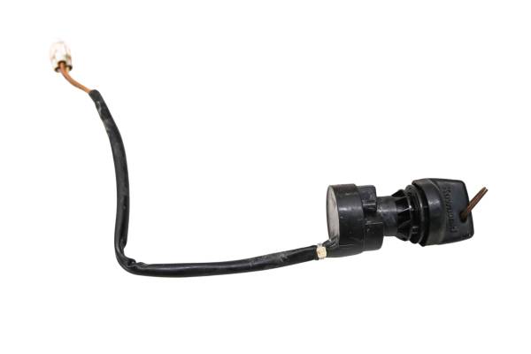 Kawasaki - 05 Kawasaki Brute Force 650 4x4 Key Switch KVF650