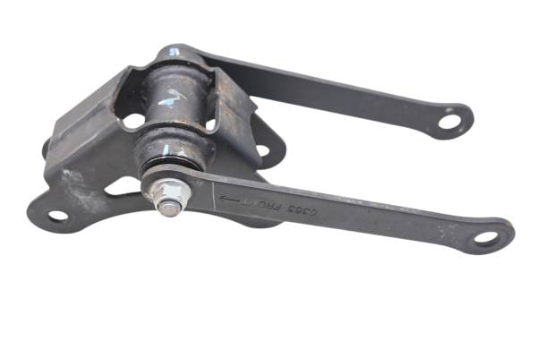 Kawasaki - 23 Kawasaki Z400 Rear Suspension Arm ER400DFPNN