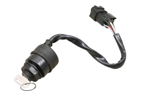Kawasaki - 23 Kawasaki Teryx KRX 1000 SE Key Switch KRF1000CPFNN