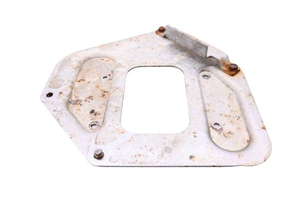 Kawasaki - 13 Kawasaki Ultra 300X Intercooler Bracket Mount JT1500