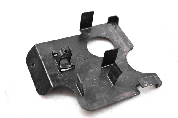 Kawasaki - 04 Kawasaki Prairie 360 4x4 Electrical Base Cover KVF360