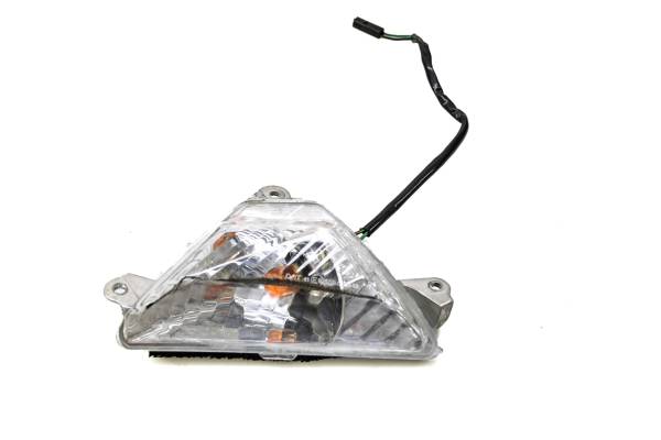 Kawasaki - 19 Kawasaki Ninja 650 ABS Front Left Blinker EX650K