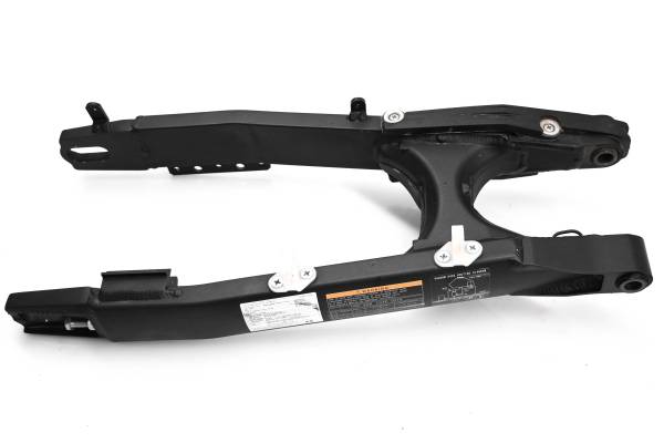 Kawasaki - 21 Kawasaki KLX300SM Rear Swingarm