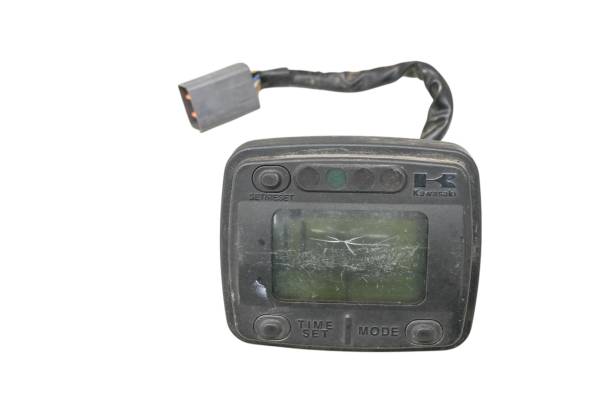 Kawasaki - 06 Kawasaki Prairie 700 4x4 Speedometer Dash KVF700