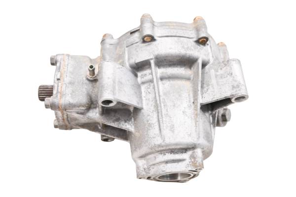 Kawasaki - 13 Kawasaki Mule 4010 Diesel 4x4 Front Differential KAF950D