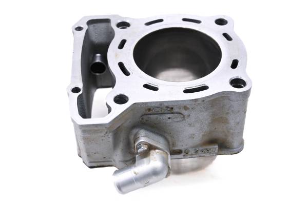 Kawasaki - 19 Kawasaki KLX250 Cylinder